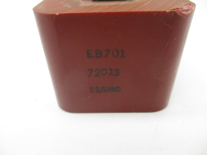 DANAHER CONTROLS EB70172013 115V NSNP