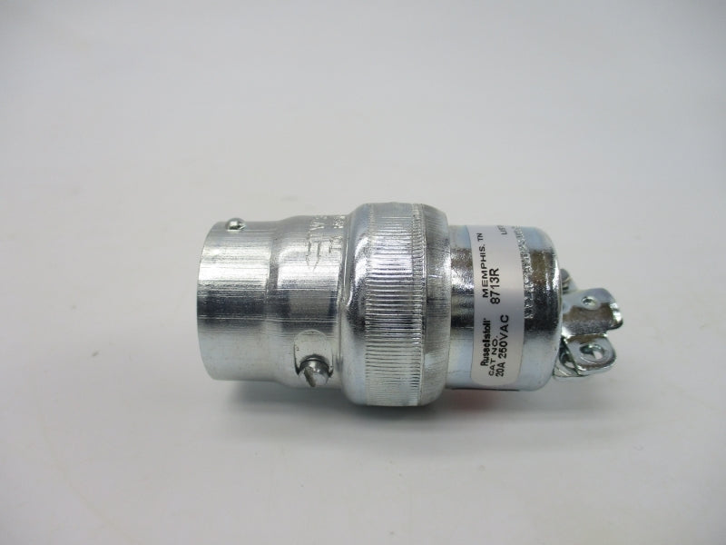 THOMAS&BETTS 8713R 250VAC 20A NSMP
