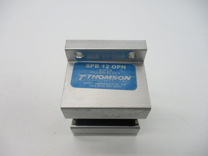 THOMSON SPB120PN NSMP