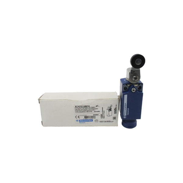 TELEMECANIQUE XCKP2118N12 240V 10A NSMP