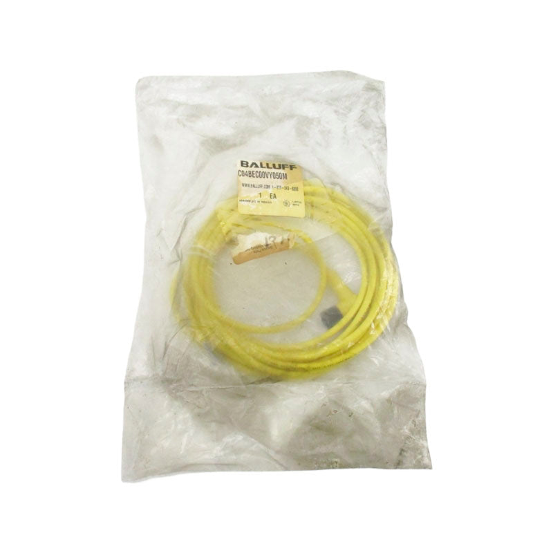 BALLUFF C04BEC00VY050M NSMP