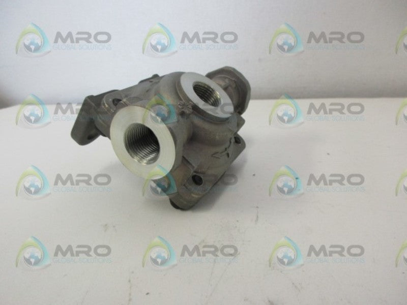 WABCO 9735000030 VALVE  NSNP