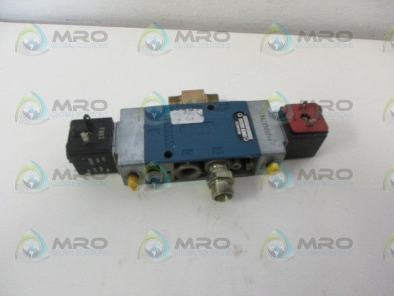WABCO 002 3286 VALVE UNMP