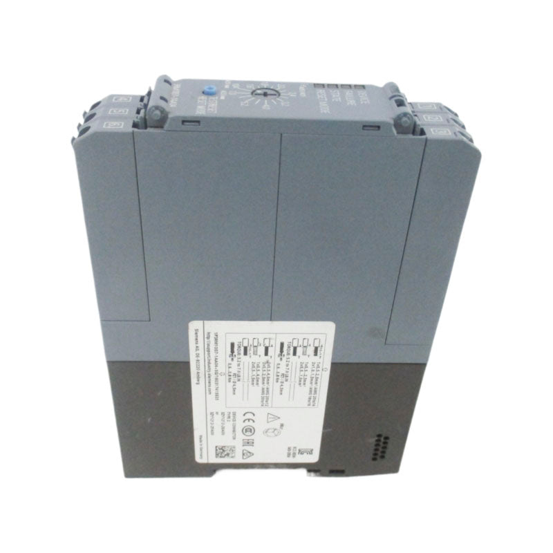 SIEMENS 3RM1007-1AA04 1.6-10A NSNP