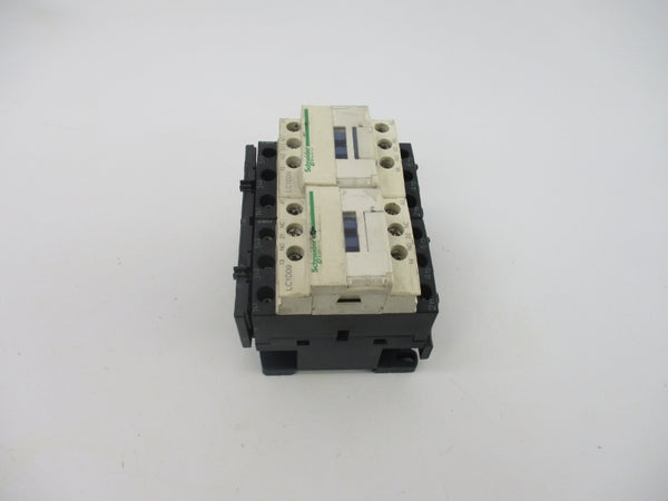 SCHNEIDER ELECTRIC LC2D09T7 480V 25A NSNP