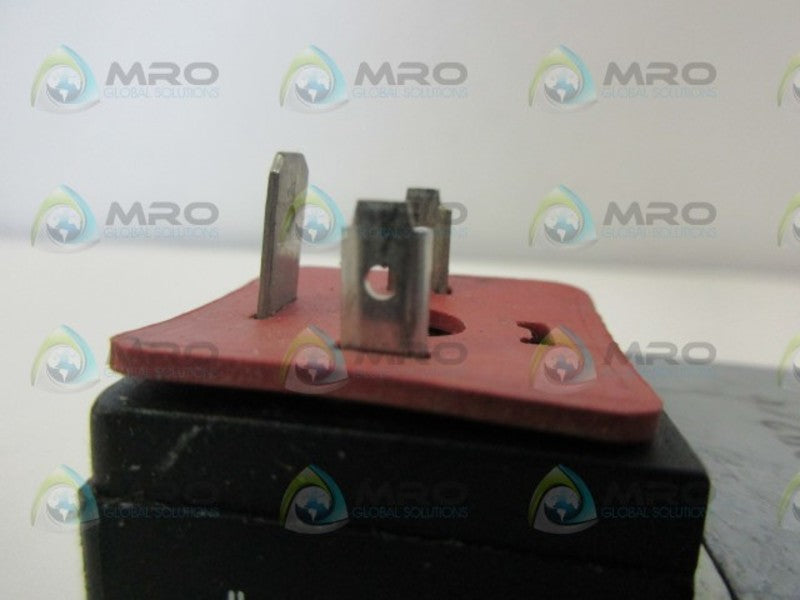 WABCO 002 3286 VALVE UNMP