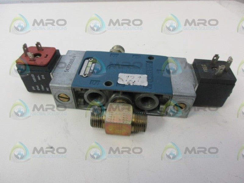 WABCO 002 3286 VALVE UNMP