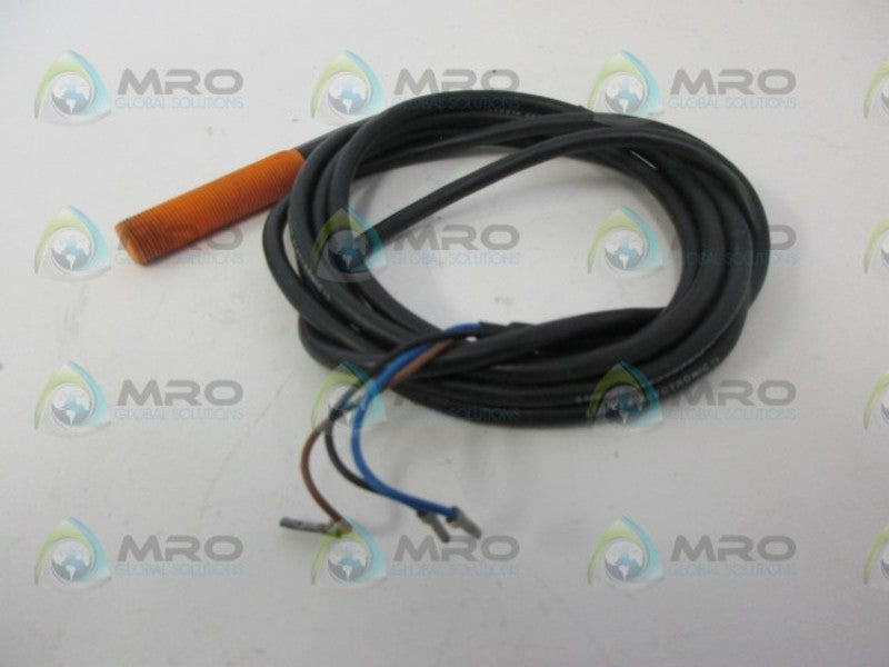 IFM EFECTOR IF-3004-BPKG PROXIMITY SENSOR UNMP