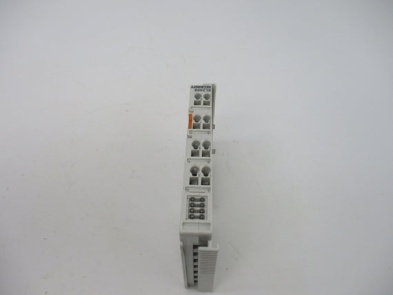 BECKHOFF KL24080000 24VDC 0.5A NSNP