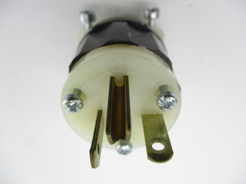 LEVITON 5466-C 250V 20A NSNP