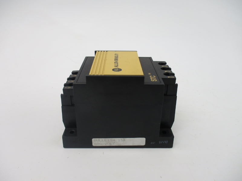 ALLEN BRADLEY 154-A11NC SER. A 500VAC 11A NSNP