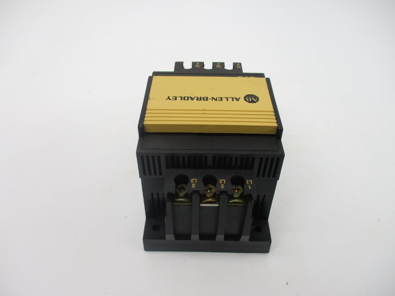 ALLEN BRADLEY 154-A11NC SER. A 500VAC 11A NSNP
