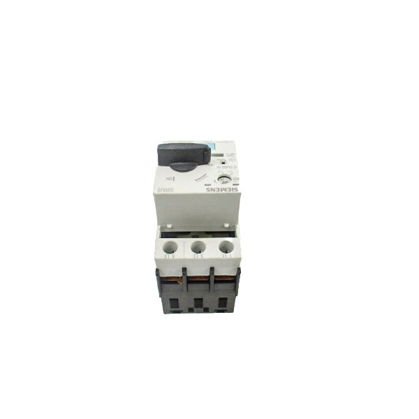 SIEMENS 3RV1021-1CA10 1.8-2.5A (AS PICTURED) NSNP