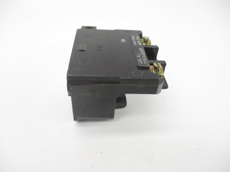 SQUARE D 31063-409-57 440/480V (AS PICTURED) NSNP