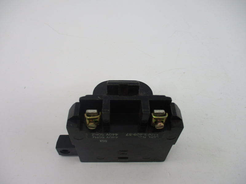 SQUARE D 31063-409-57 440/480V (AS PICTURED) NSNP