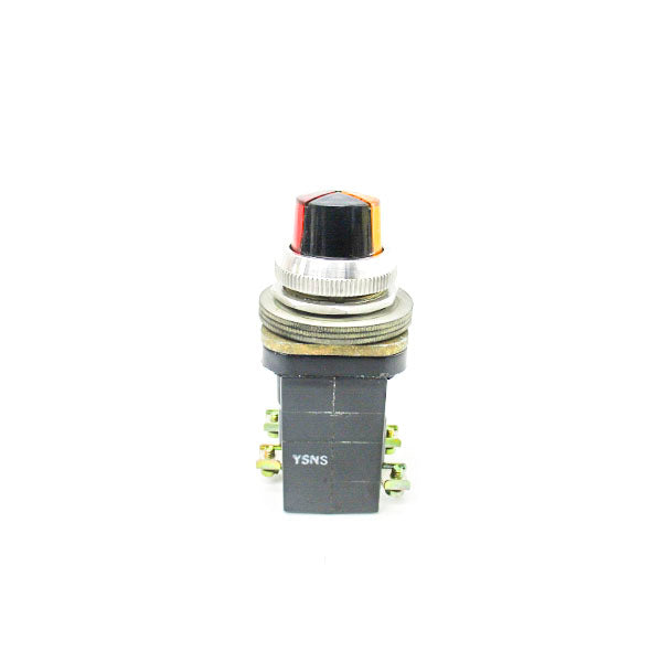ALLEN BRADLEY 800T-PC216 SER. N 120VAC NSNP