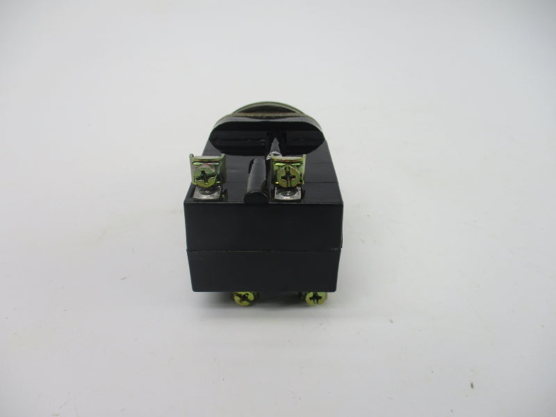 ALLEN BRADLEY 800T-PC216 SER. N 120VAC NSNP