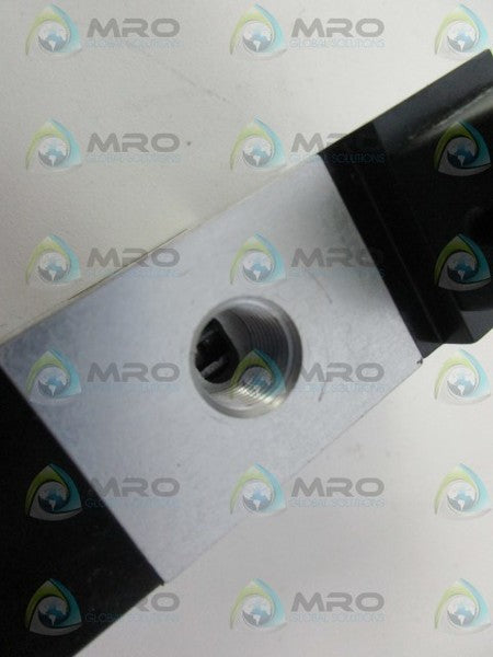 PARKER 8L302-032 VALVE UNMP