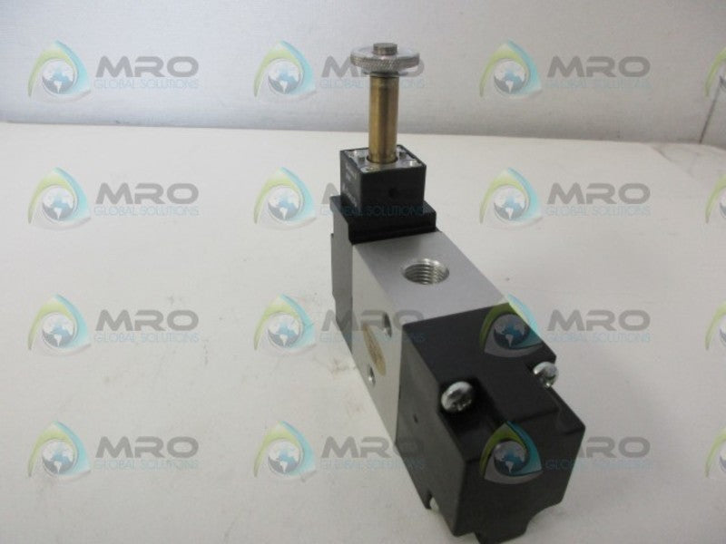 PARKER 8L302-032 VALVE UNMP