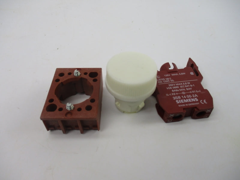 SIEMENS 3SB1204-6BG06 NSMP