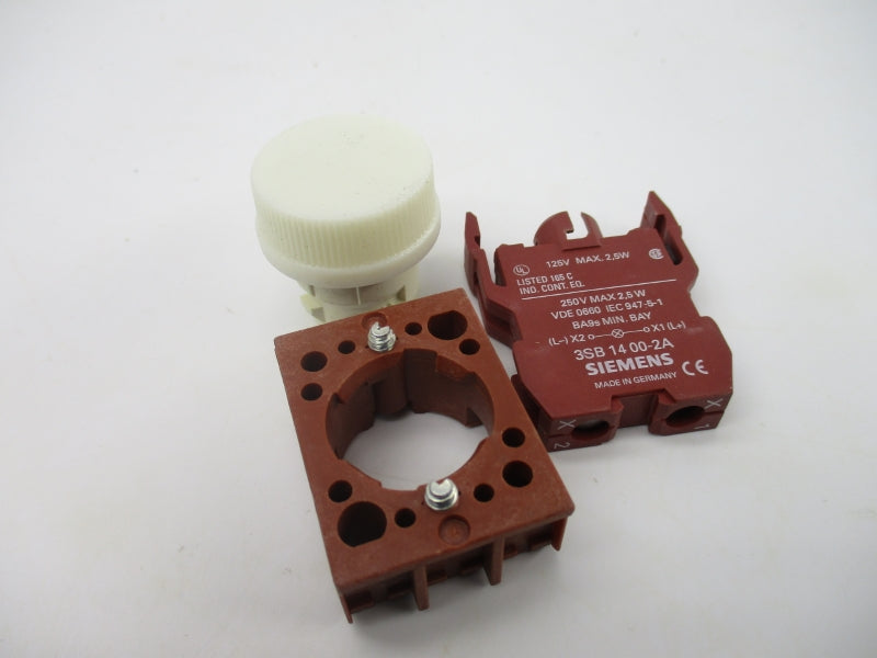 SIEMENS 3SB1204-6BG06 NSMP