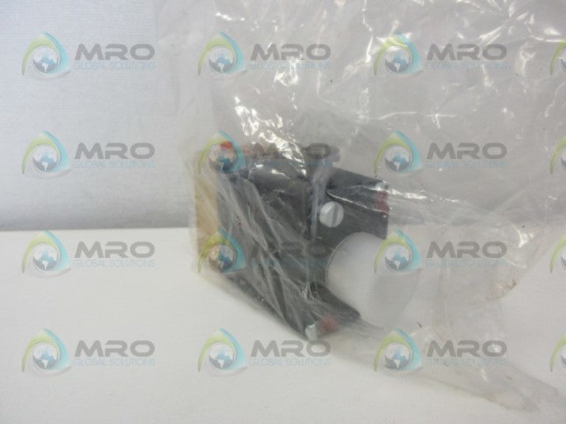 BURKERT 00453586 SOLENOID VALVE NSMP
