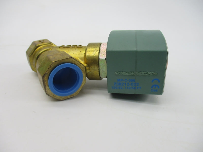 ASCO OPKF8210G15 110/120V 5-150PSI 1/2" NSMP
