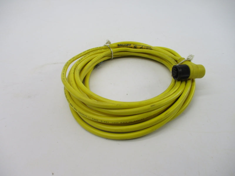 BALLUFF C04BEC00VY050M 250VAC NSNP