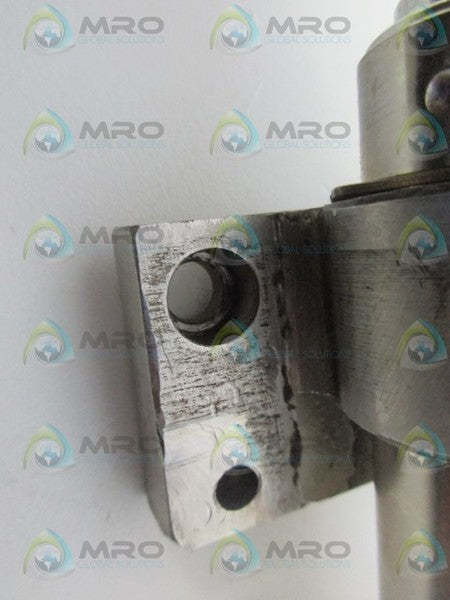 DESCHHER CORPORATION 2002-31-2 (AS PICTURED) IMPACT ABSORBER UNMP