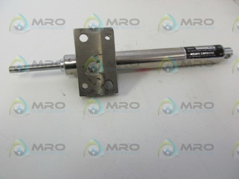 DESCHHER CORPORATION 2002-31-2 (AS PICTURED) IMPACT ABSORBER UNMP