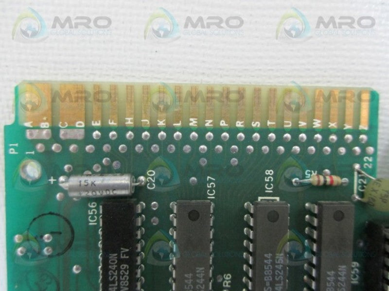 MICOM 100-1785 440-1785 REVD/441-1785 REVB UNMP