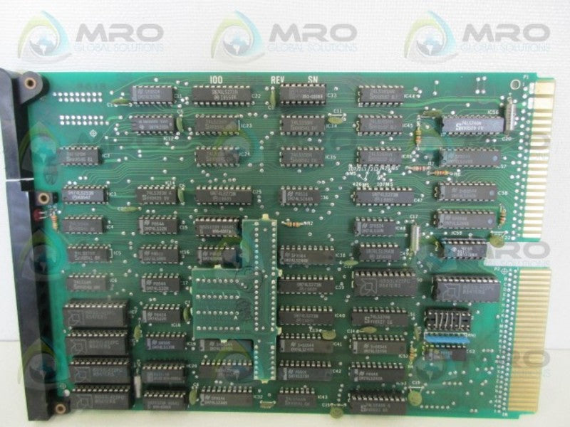MICOM 100-1785 440-1785 REVD/441-1785 REVB UNMP