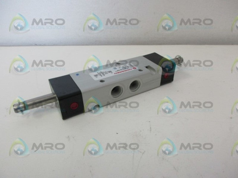 NORGREN V61B511A-A3 SOLENOID VLAVE NSNP