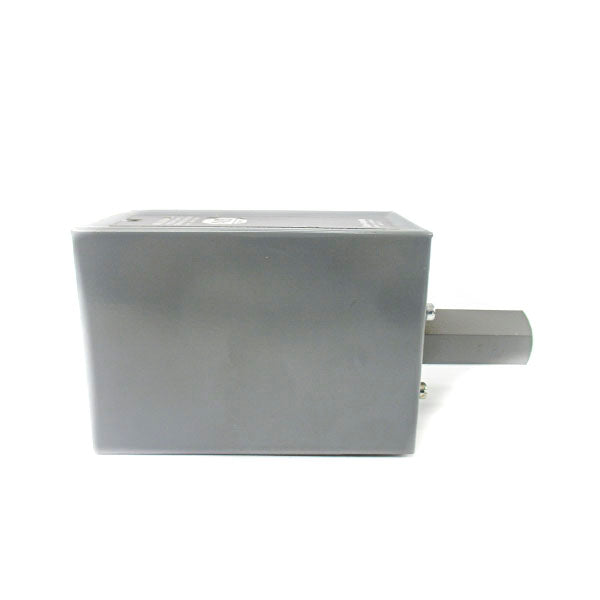 ALLEN BRADLEY 836-C10A SER. A 24-600V 50-500PSI (AS PICTURED) NSNP