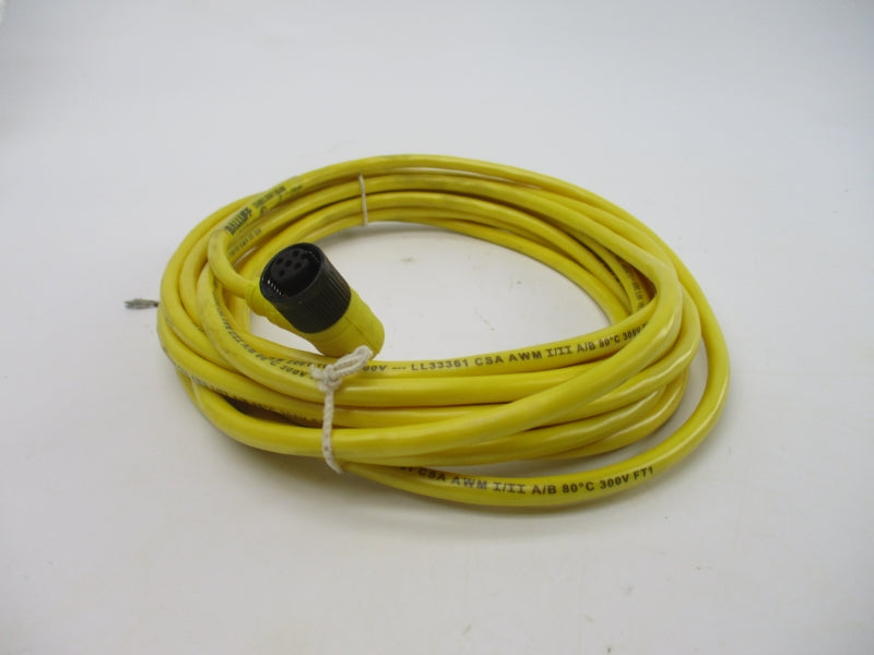 BALLUFF C04BEL00VY050M 250V NSNP