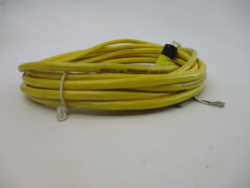 BALLUFF C04BEL00VY050M 250V NSNP