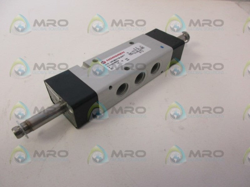 NORGREN V61B511A-A3 SOLENOID VLAVE NSNP