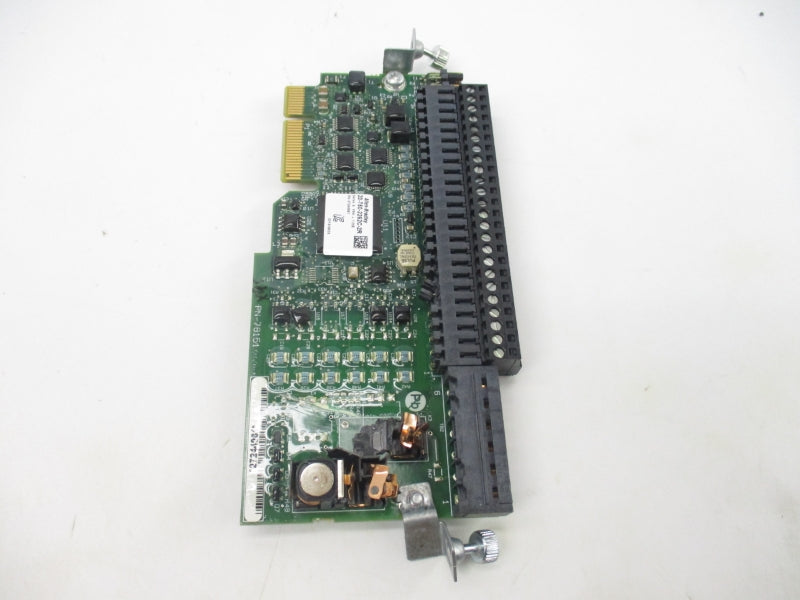 ALLEN BRADLEY 20-750-2262C-2R SER. A F/W 1.008 NSNP
