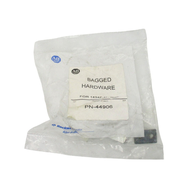 ALLEN BRADLEY 44906 NSMP