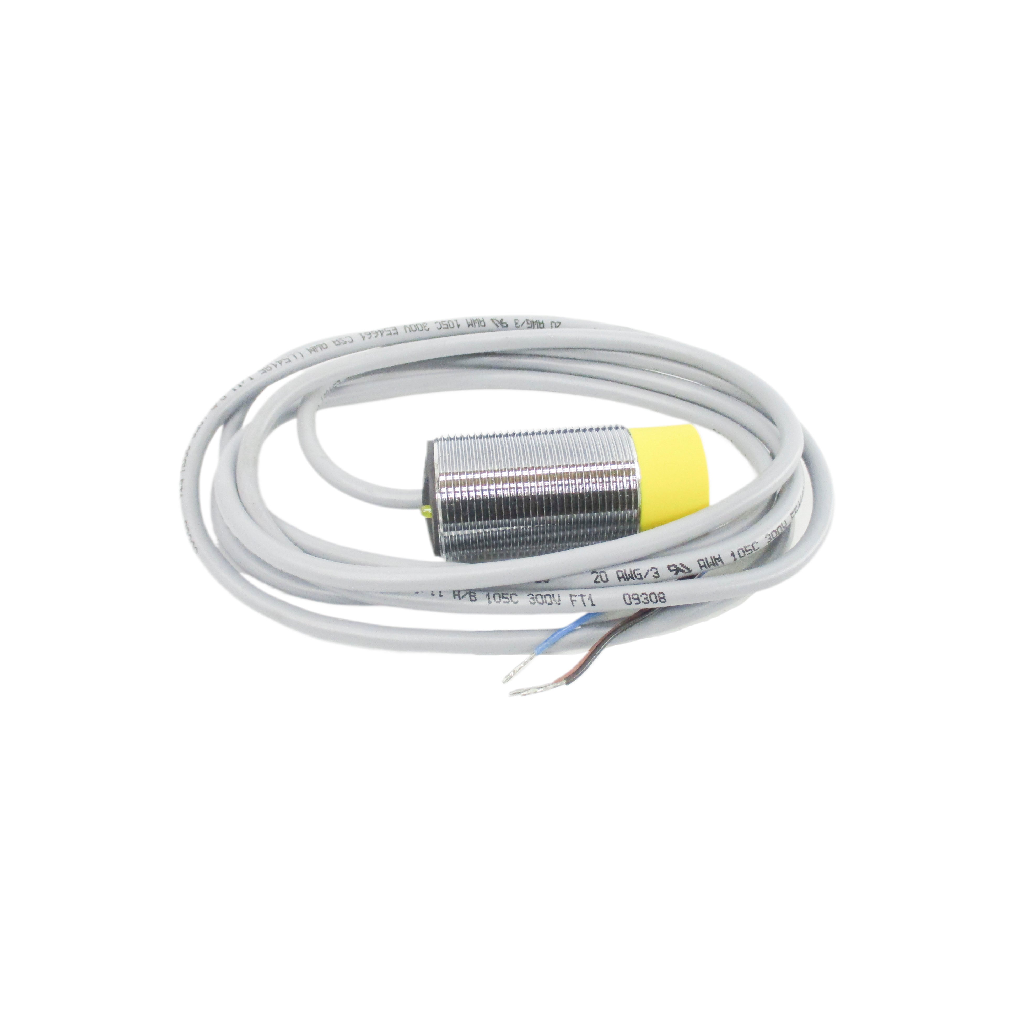 TURCK NI15-G30-AN6X 10-30VDC NSNP
