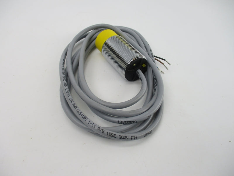 TURCK NI15-G30-AN6X 10-30VDC NSNP