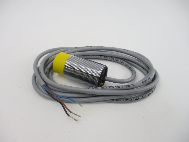 TURCK NI15-G30-AN6X 10-30VDC NSNP