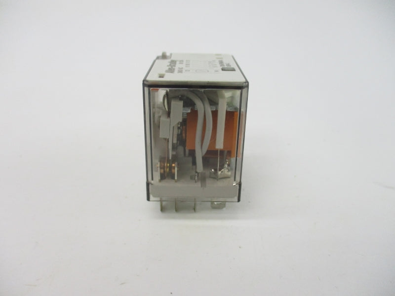 ALLEN BRADLEY 700-HF34A2-4L SER. C 240VAC 12A NSNP