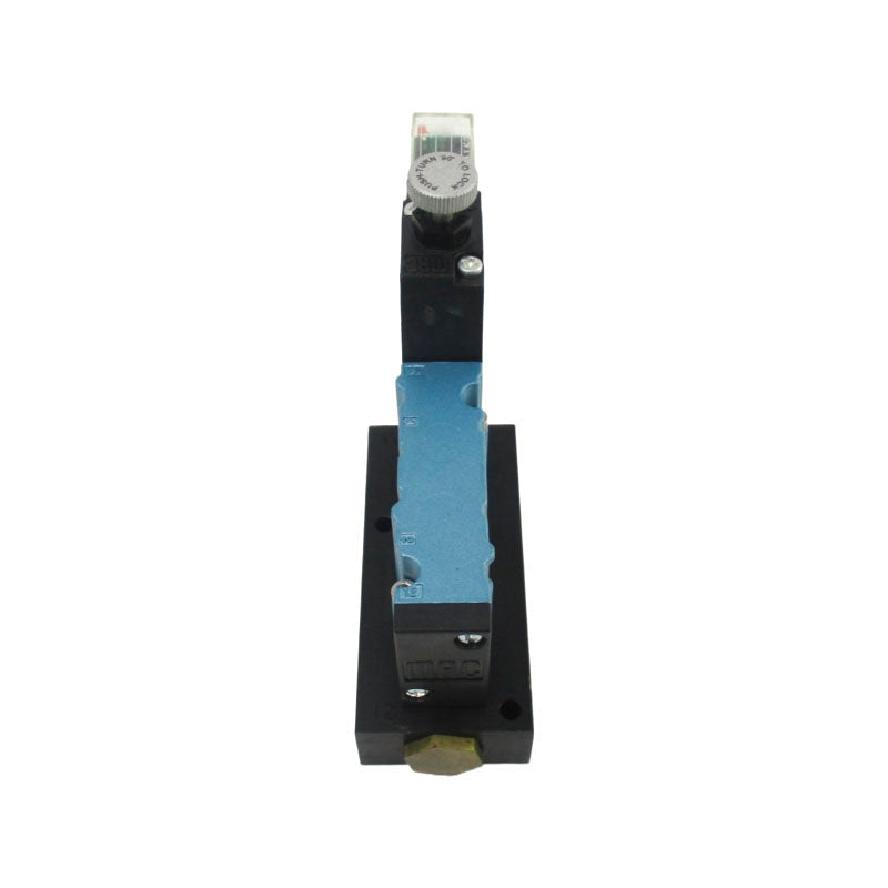 MAC 413A-CAA-DM-DDDJ-4KD 24VDC 20-120PSI NSNP