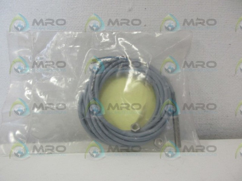 RS COMPONENTS 633-442 INDUCTIVE PROXIMITY SWITCH NSMP