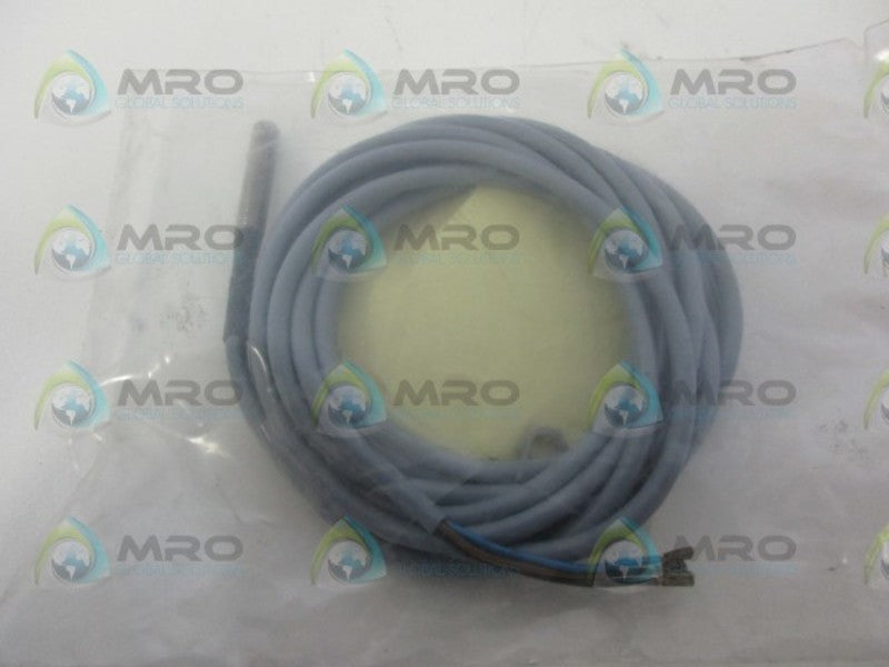 RS COMPONENTS 633-442 INDUCTIVE PROXIMITY SWITCH NSMP