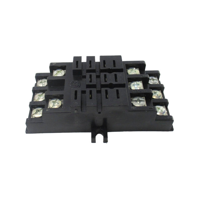 CURTIS INDUSTRIES CUS12 125/250V 15A NSNP