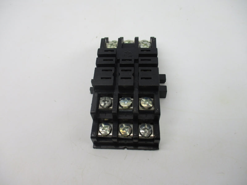 CURTIS INDUSTRIES CUS12 125/250V 15A NSNP