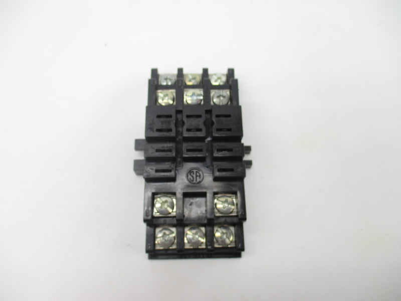 CURTIS INDUSTRIES CUS12 125/250V 15A NSNP
