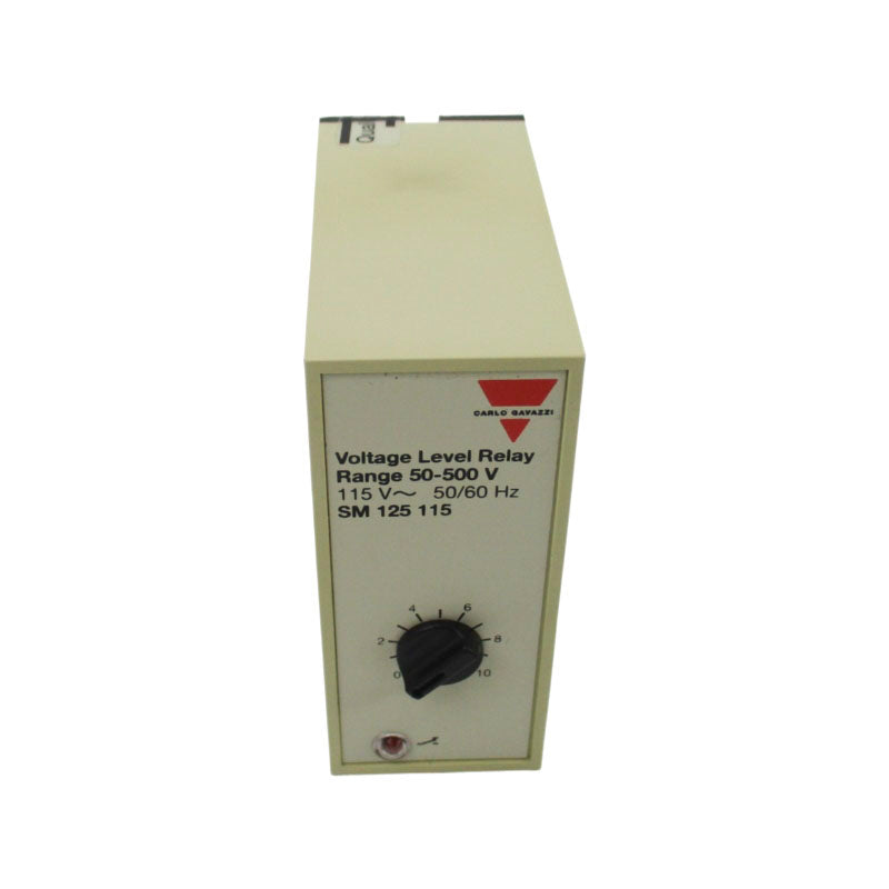 CARLO GAVAZZI SM125115500 50-500V 10A NSNP
